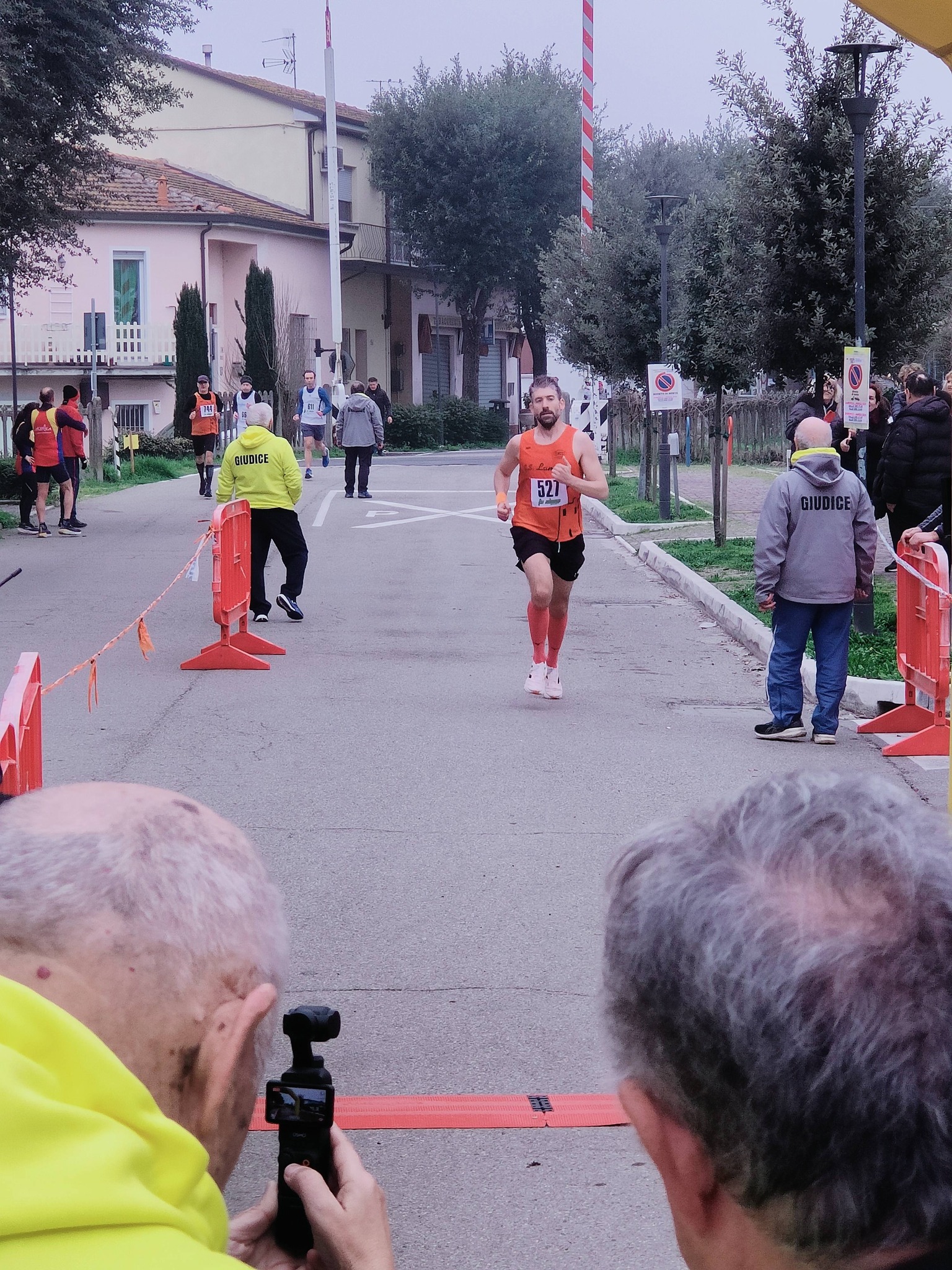 San Patrizio: Trofeo Buriani e Vaienti - 01 marzo 2026